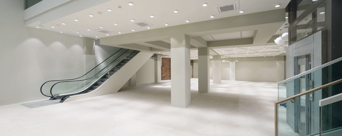 Interno Calliope Via Torino - Merope Asset Management