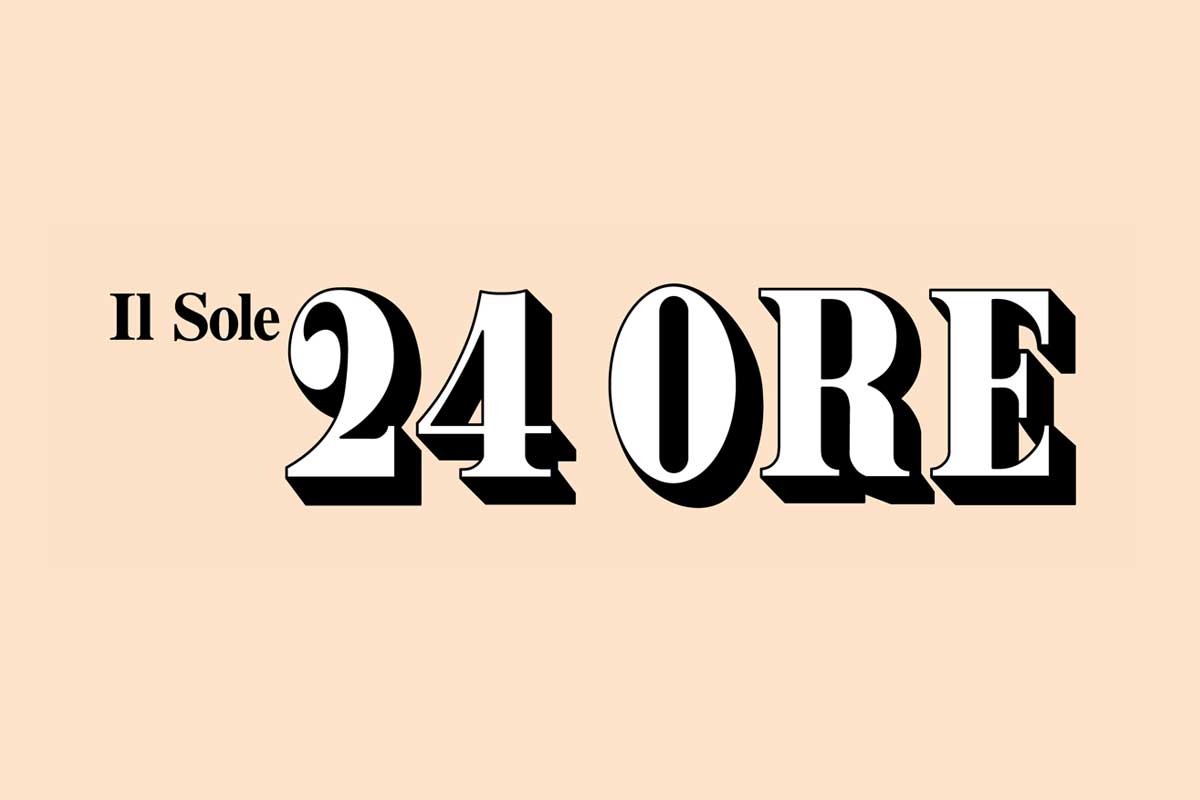 Logo Il Sole 24 Ore