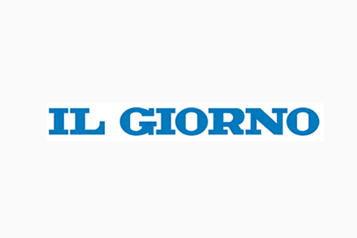 logo "IL GIORNO"