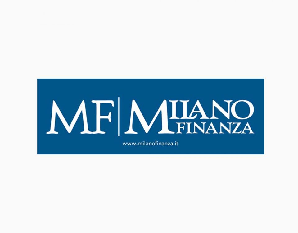 logo "Milano Finanza"