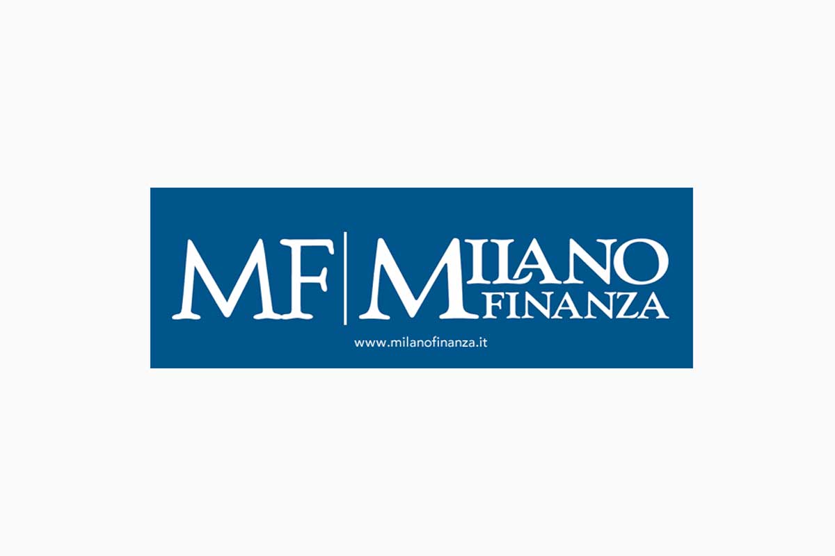 logo "Milano Finanza"
