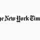 logo "The New York Times"