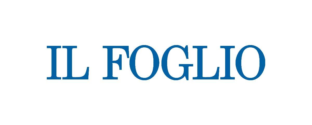 logo de "IL FOGLIO"