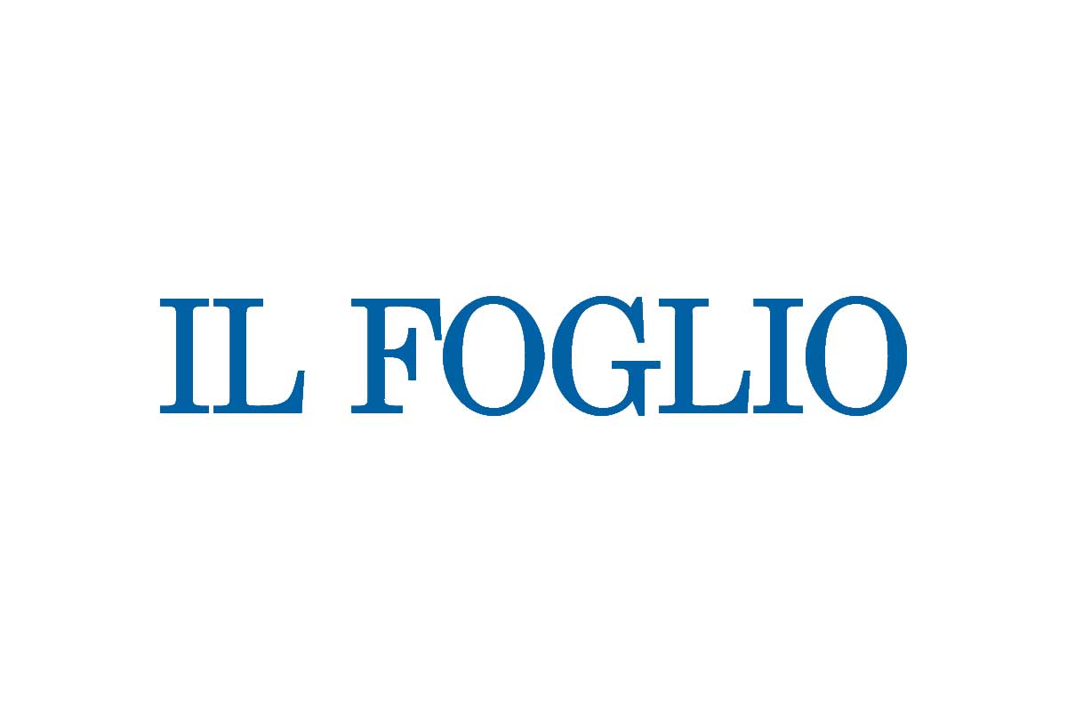logo de "IL FOGLIO"