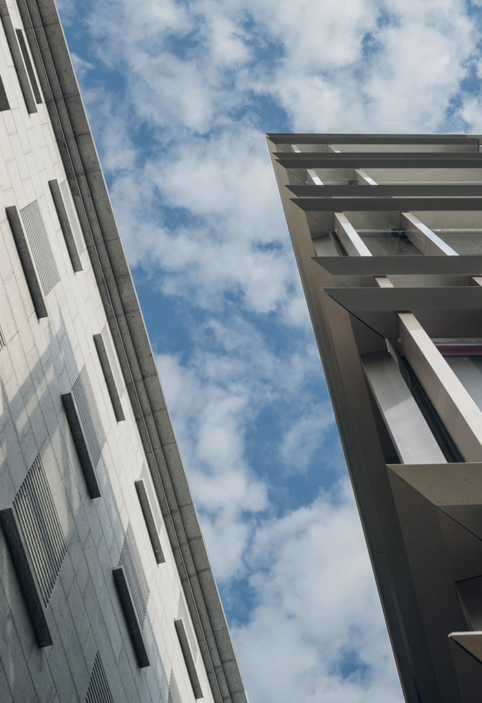 Real Estate Investments